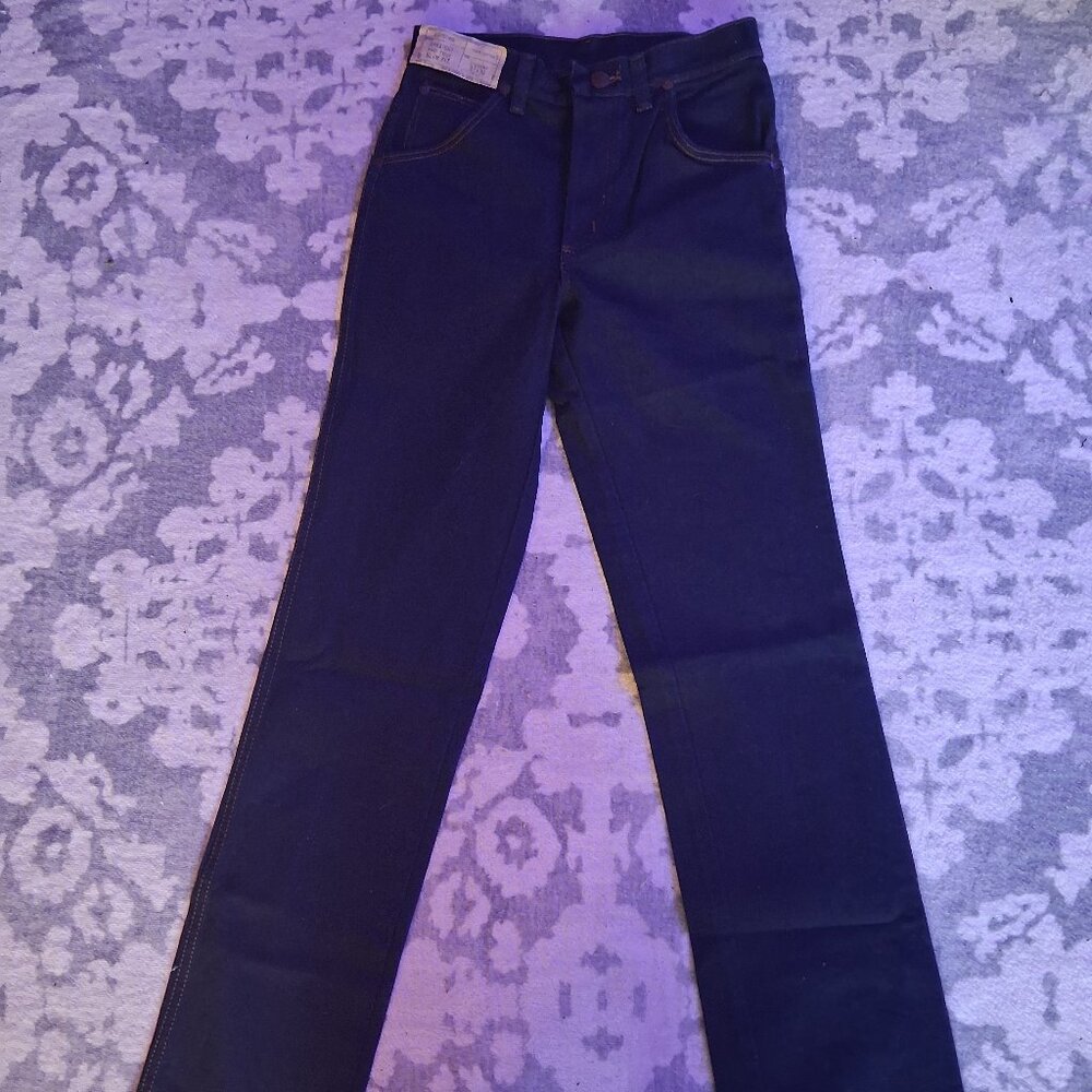Wrangler Youth/Student 600SDWR